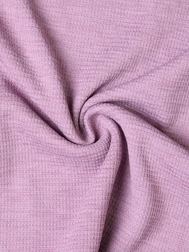 Image of TECHNOSPORT Women Relaxed Fit Cubic Melange Round Neck T-Shirt | Quick Dry Polyester Casual Tee with UPF 50+ UV Protection, Anti-Microbial & Double Cool Technology