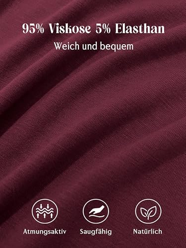 Love2Mi Damen Still-Hoodie mit unsichtbarem Reißverschluss Umstandspullover Langarm Stillshirt für Schwangerschaft & Stillzeit