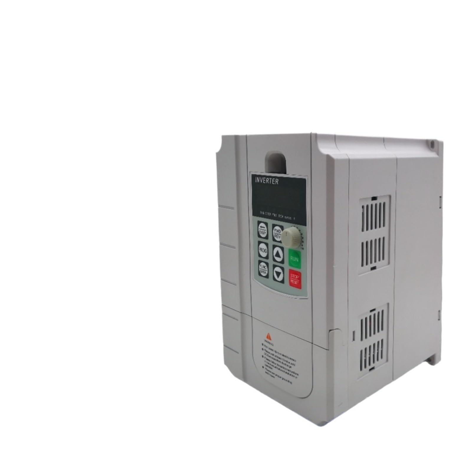 VDOQTLJT XSY-AT4 VFD Inverter 5.5KW 220V in and 380V Out Single Phase Household Electric Input and Real Three-Phase
