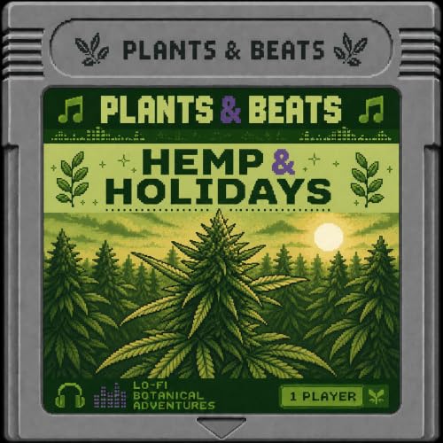 Hemp & Holidays