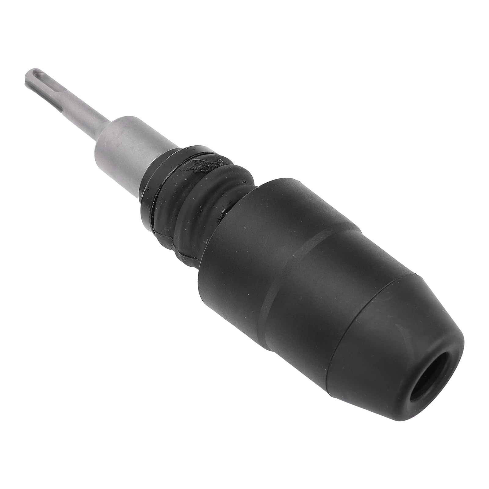 Adapter SDS Plus do SDS Max, konwerter ze stali stopowej 8 1/4 cala do młotów udarowo-obrotowych, prac betoniarskich i rozbiórkowych