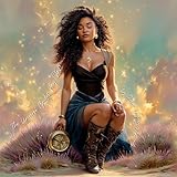 Divine Frequency Sounds