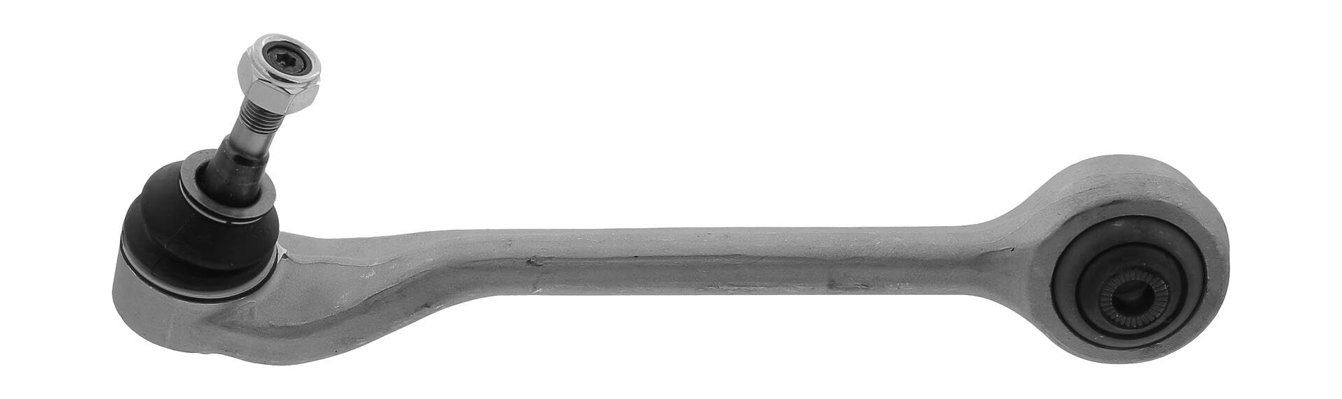 MONROE Track Control Arm | L11J22 | Front | for BMW 5 2001-2010 | OE-Matching Quality | Stable Steering & Safety