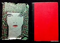 Gallows' Orchard B00085AL4M Book Cover