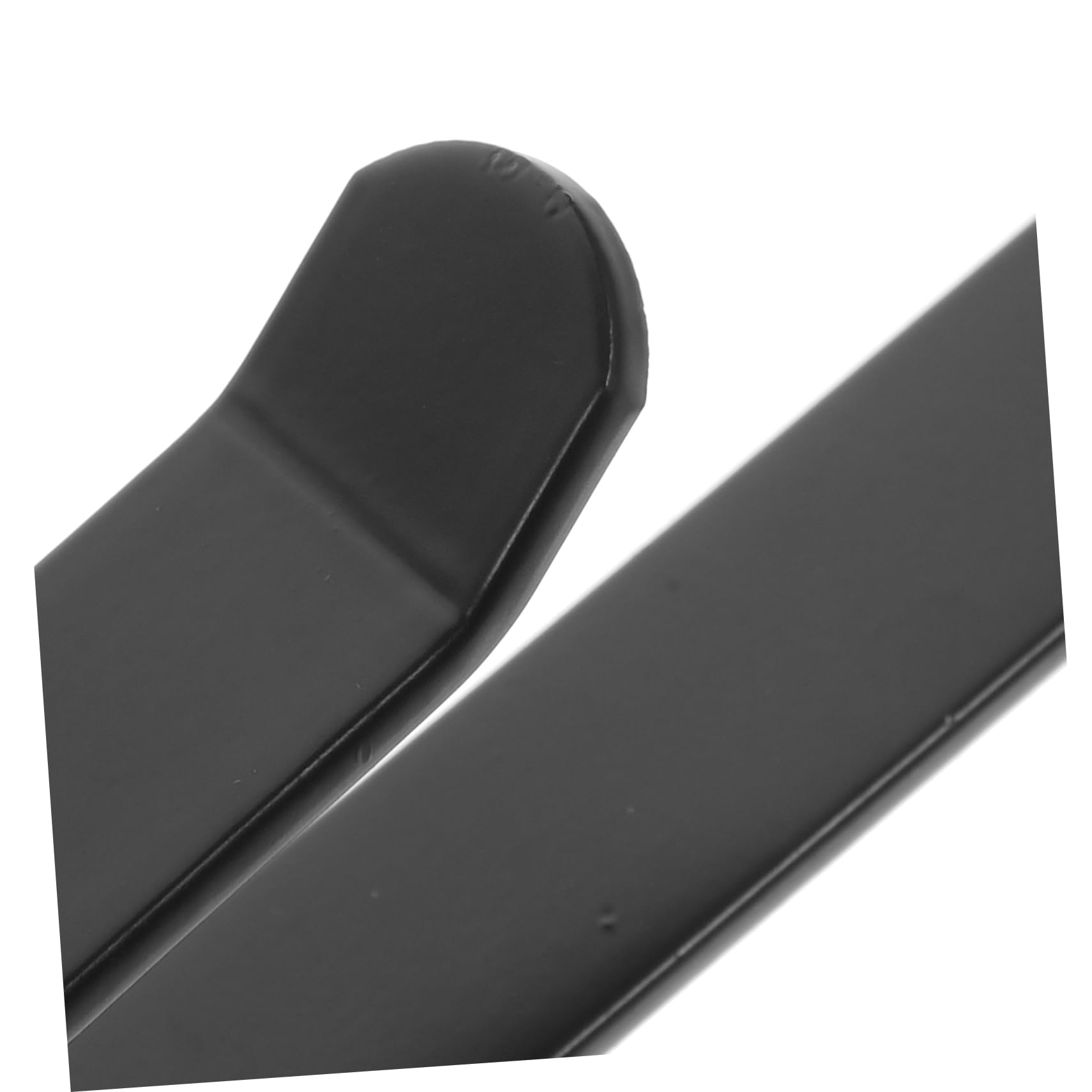 BESPORTBLE 4sets Surfboard Wall Mount Hooks of Skateboard Hangers for Display and Space-saving Storage Sturdy Design Fits Any Home Decor Easy Installation