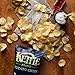Kettle Brand Potato Chips, Salt & Vinegar Kettle Chips, Snack Bag, 2 Oz (Pack of 6)