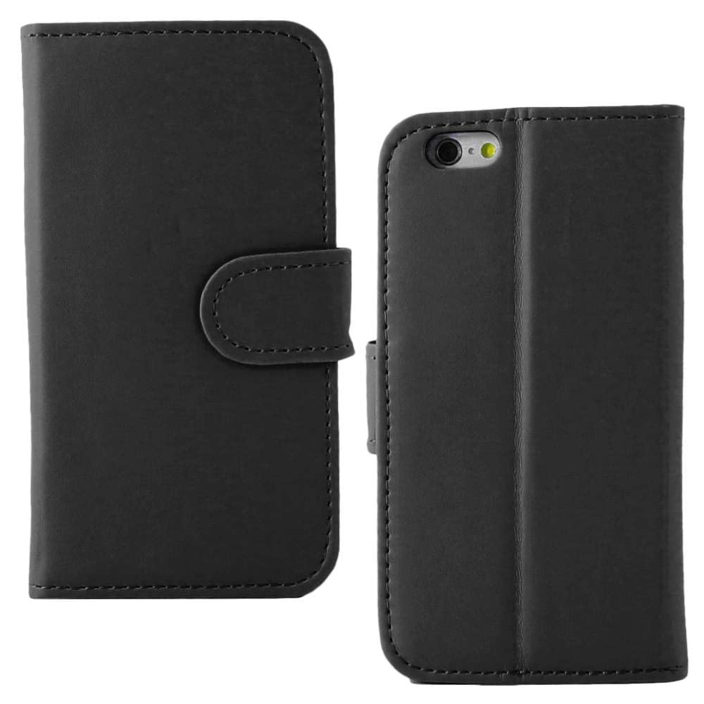 ebestStar - Pack x3 Cover Compatibile con iPhone 6 Plus 6S Plus