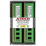 A-Tech 16GB キット (2x8GB) RAM Dell OptiPlex 9020 9010 7020 7010 3020 3010 XE2 (USFF/SFF/MT/DT) | DDR3 1600 MHz DIMM PC3-12800 UDIMM メモリアップグレード