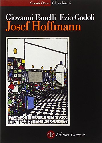  Josef Hoffmann