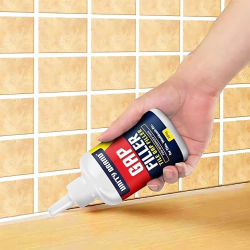 Murti Export Tiles Gap Filler Waterproof 280ml, Gap Sealant, Grout ...