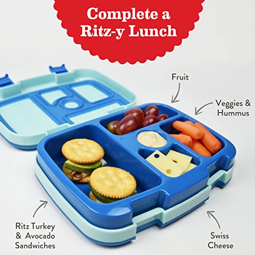 Ritz Original Crackers, 6 - 10.3 Ounce Boxes (Pack Of 6) #TOP7