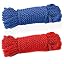 Blue-red