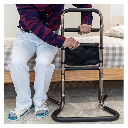 Barre d’appui portable pour se lever de sa chaise en sécurité - 3
