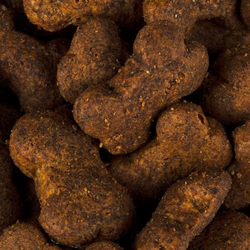 Carnilove Crunchy Snack Wild Boar with Rosehips | 3er Pack | 3 x 200 g | Snack mit Wildschwein und Hagebutte für Hunde | Insbesondere für aktive Hunde | Ohne Zuckerzusatz