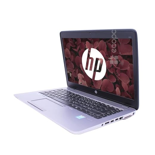 9 HP Elitebook 840 G2
