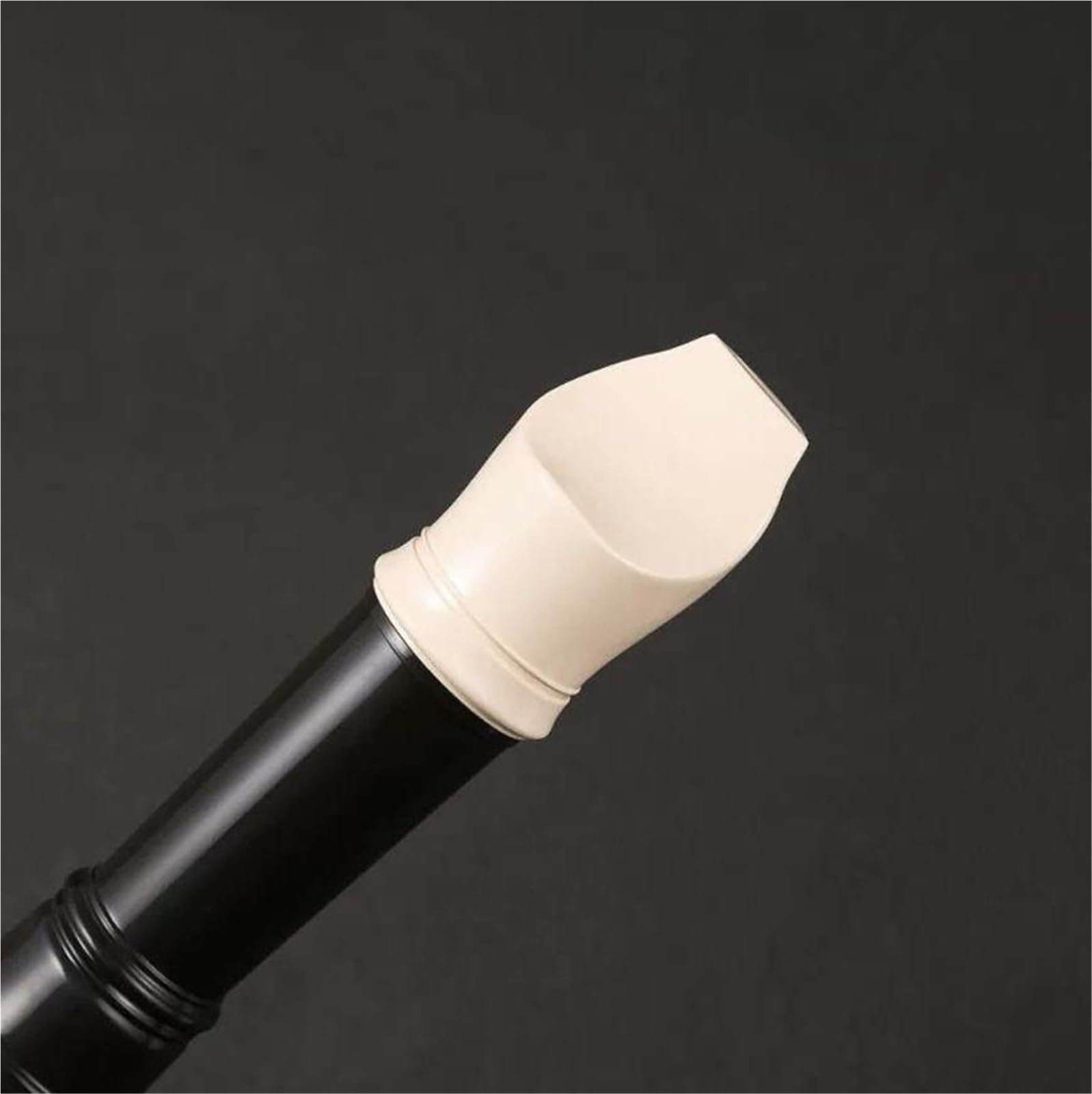 Flauto Dolce Professionale Flauto Dolce Soprano A 8 Fori (chiave Di Do) Strumento A Fiato Per Prestazioni Professionali