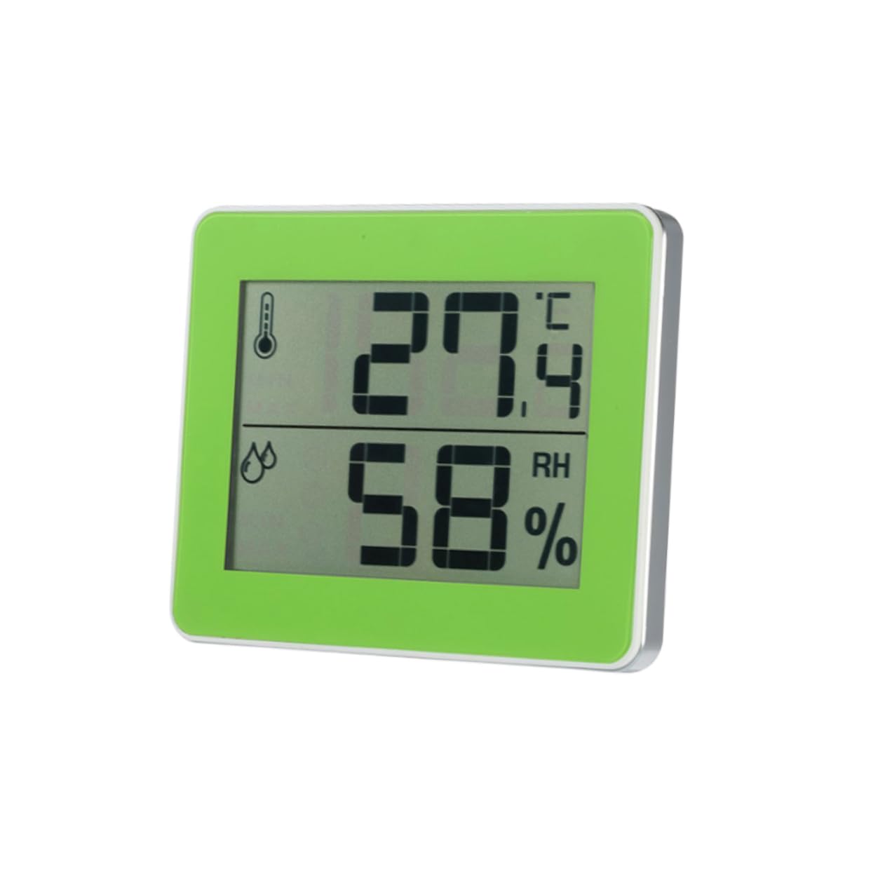 BESPORTBLE 3 Pièces 2 1 Thermomètre Intérieur Intelligent Vérificateur