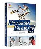 Pinnacle Studio 19 Plus