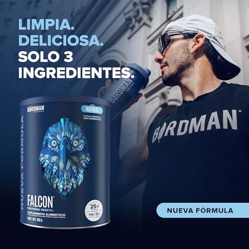 Recopilación de Proteina falcon disponible en línea para comprar. 17 Recopilación de Proteina falcon disponible en línea para comprar. 17