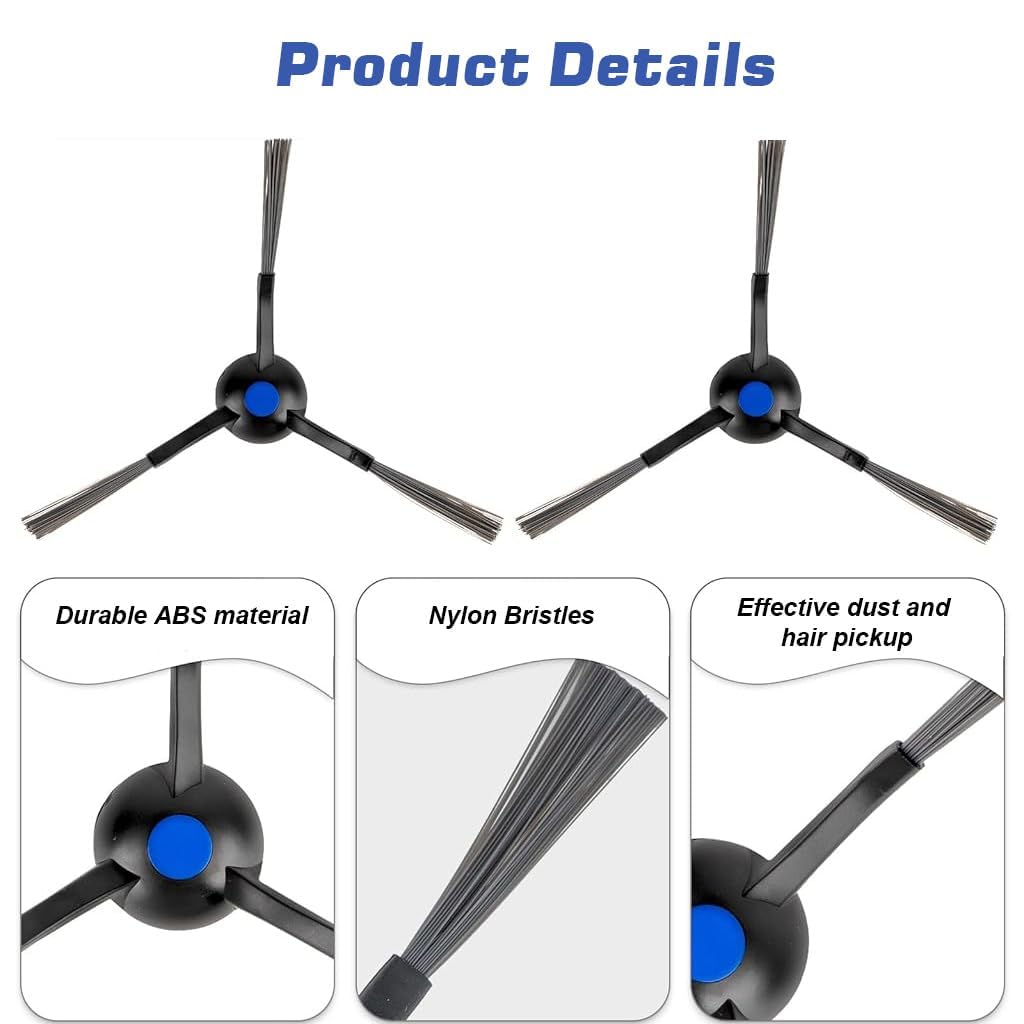 Ecovacs Deebot N30 Plus Replenishment Kit -3