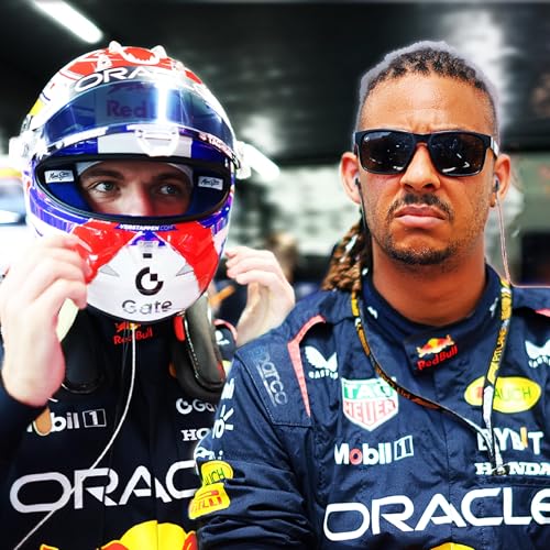 How Max Verstappen has become a ‘complete driver’ - Former Red Bull F1 mechanic Calum Nicholas