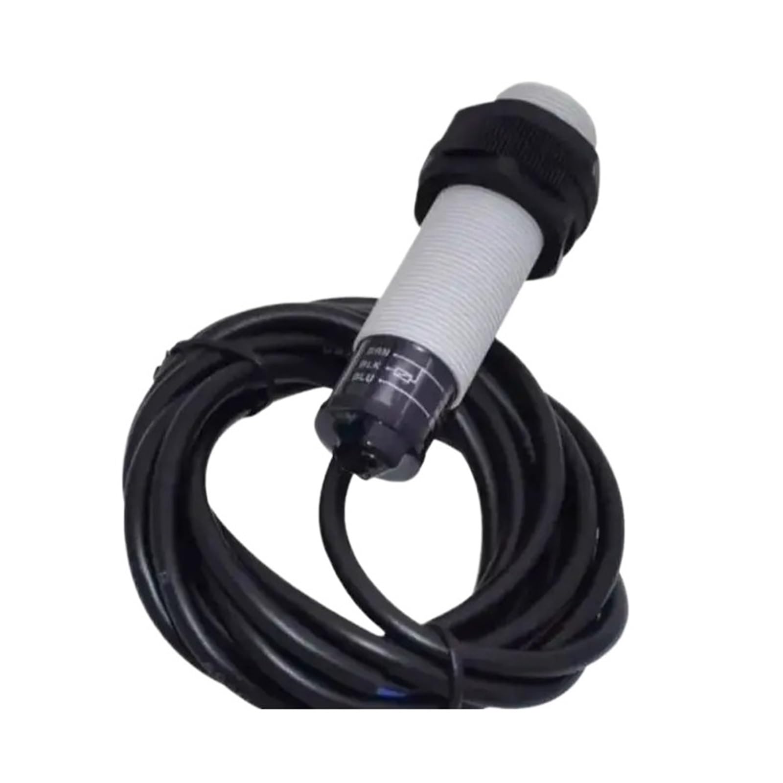 Capacitive proximity switch sensor CR18-8AC pour détection industrielle - 2