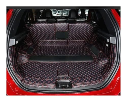 Tapis de Coffre SWM G01F 2022-2025 Idéal pour les Sorties Nature