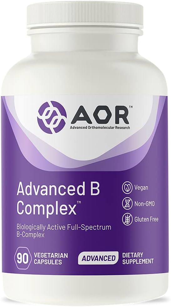 Advanced B Complex