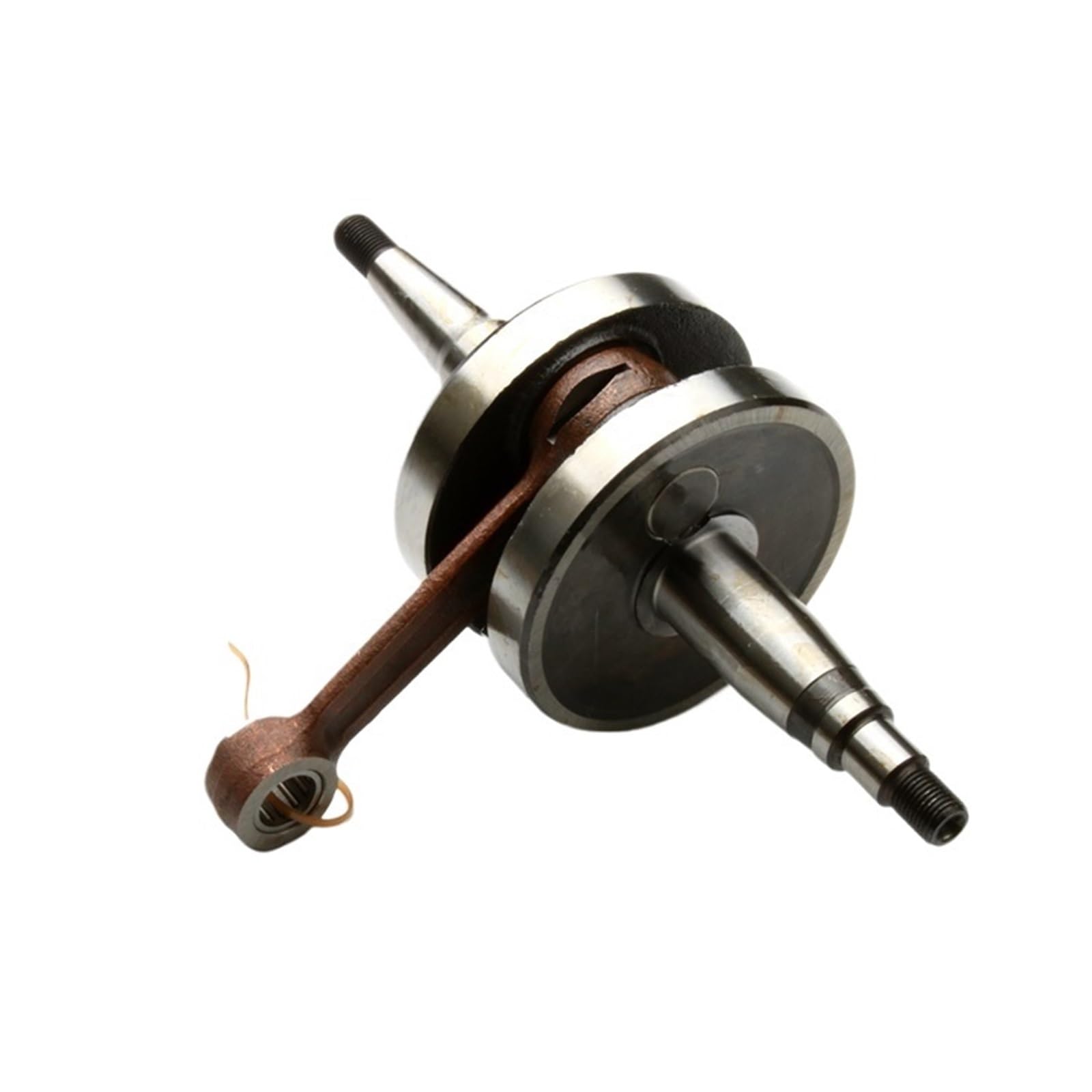 Vilebrequin de course GPR50 50cc haute résistance pour moteur standard