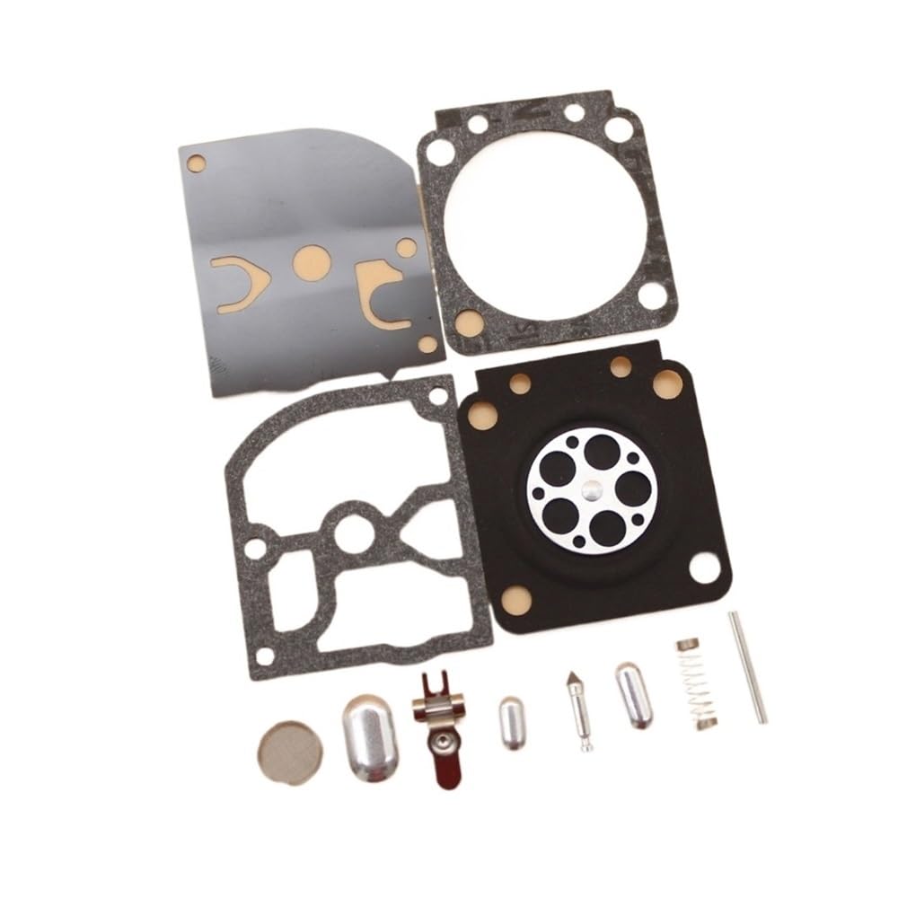 Kit révision carburateur Zama 89 pour souffleur STIHL