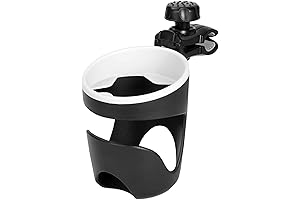 Essential Robocup Cup Holder for Smooth Sailing