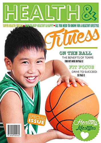 Health & Fitness (Healthy Lifestyles)