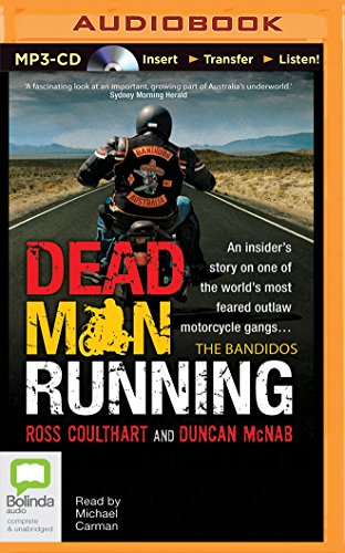  Dead Man Running