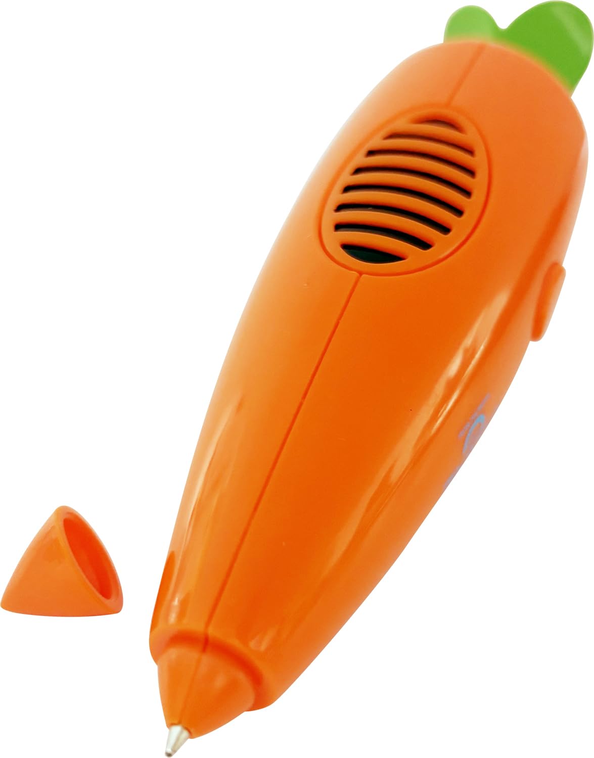 Amazon | ズートピア2 にんじんペン IG4664 | 格納式ボールペン