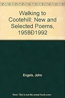 Walking to Cootehill: New and Selected Poems, 1958-1992 0874516102 Book Cover