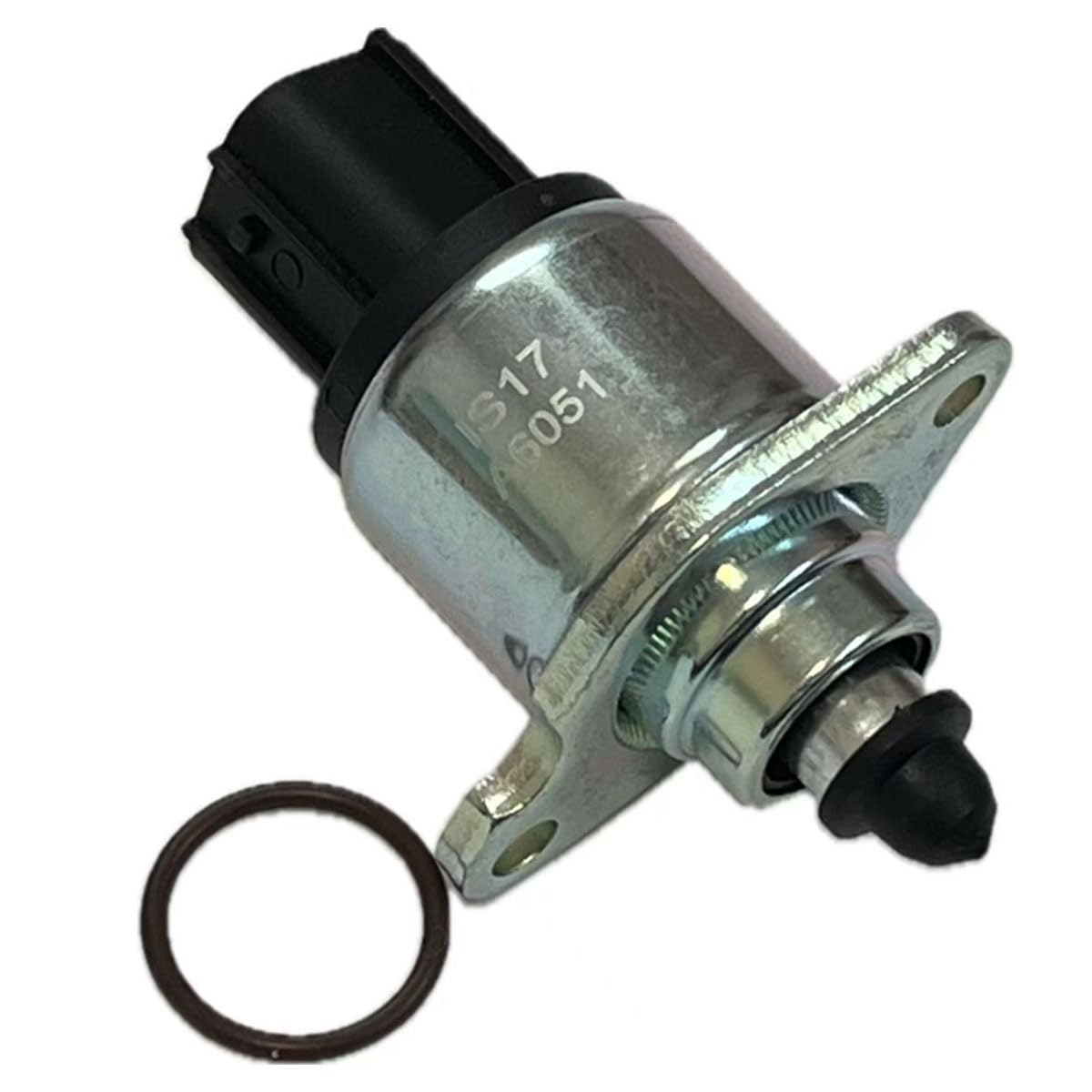 アドレス125　スウィツシュ　レッツ ステッピングモーター ISCバルブ Amazon.co.jp: IS17 ISCV ISCバルブ スロットルセンサー ホンダ ゼスト