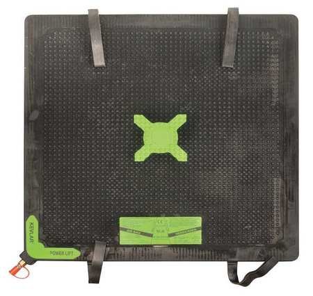 Lifting Bag, 3.1 Ton, 9x9