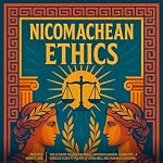 Cover of Nicomachean Ethics