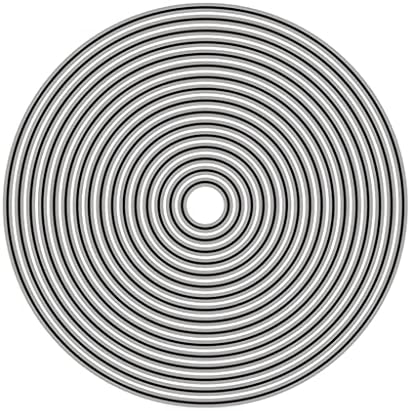 3-teiliges Stanzschablonen Set - Perfekt Für Scrapbooking & Bastelprojekte