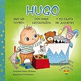  Hugo och hans leksakslåda, Hugo and his toybox, Hugo y su cajita de juguete