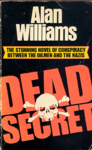 Dead Secret 0586045333 Book Cover