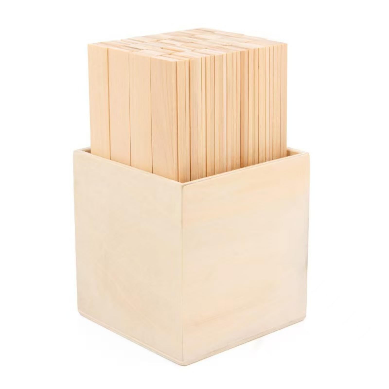 120 Piezas Bloques Apilables Creativo, Style to 2