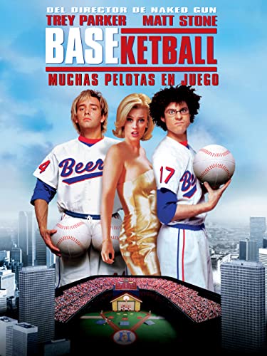 BASEketball: Muchas pelotas en juego