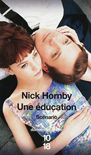 Une éducation [French] 2264051078 Book Cover