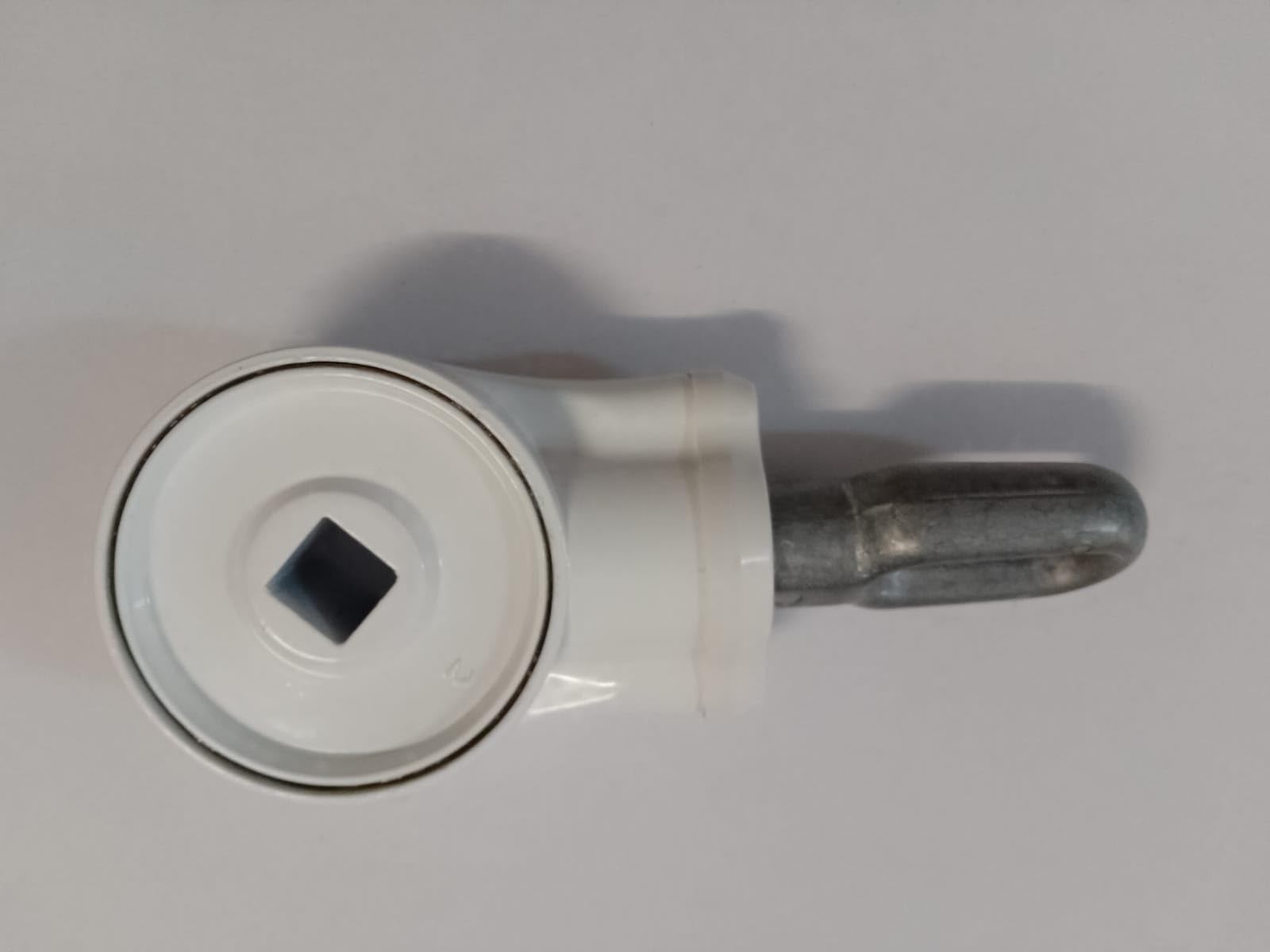 Maquina Vento para TOLDO Marca GAVIOTA Color Blanco