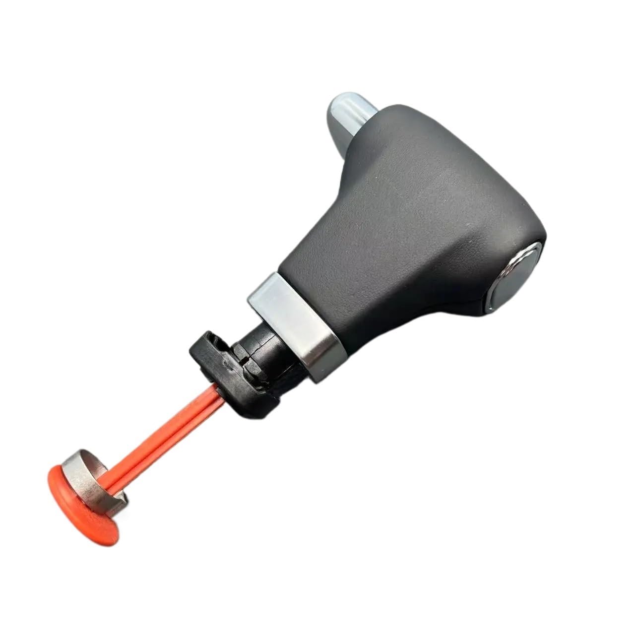 WLLYGDY for Passat B6 2007-2011 for Automatic Gear Shift for Knob Cover Hand for Volkswagen Car for Interior Parts