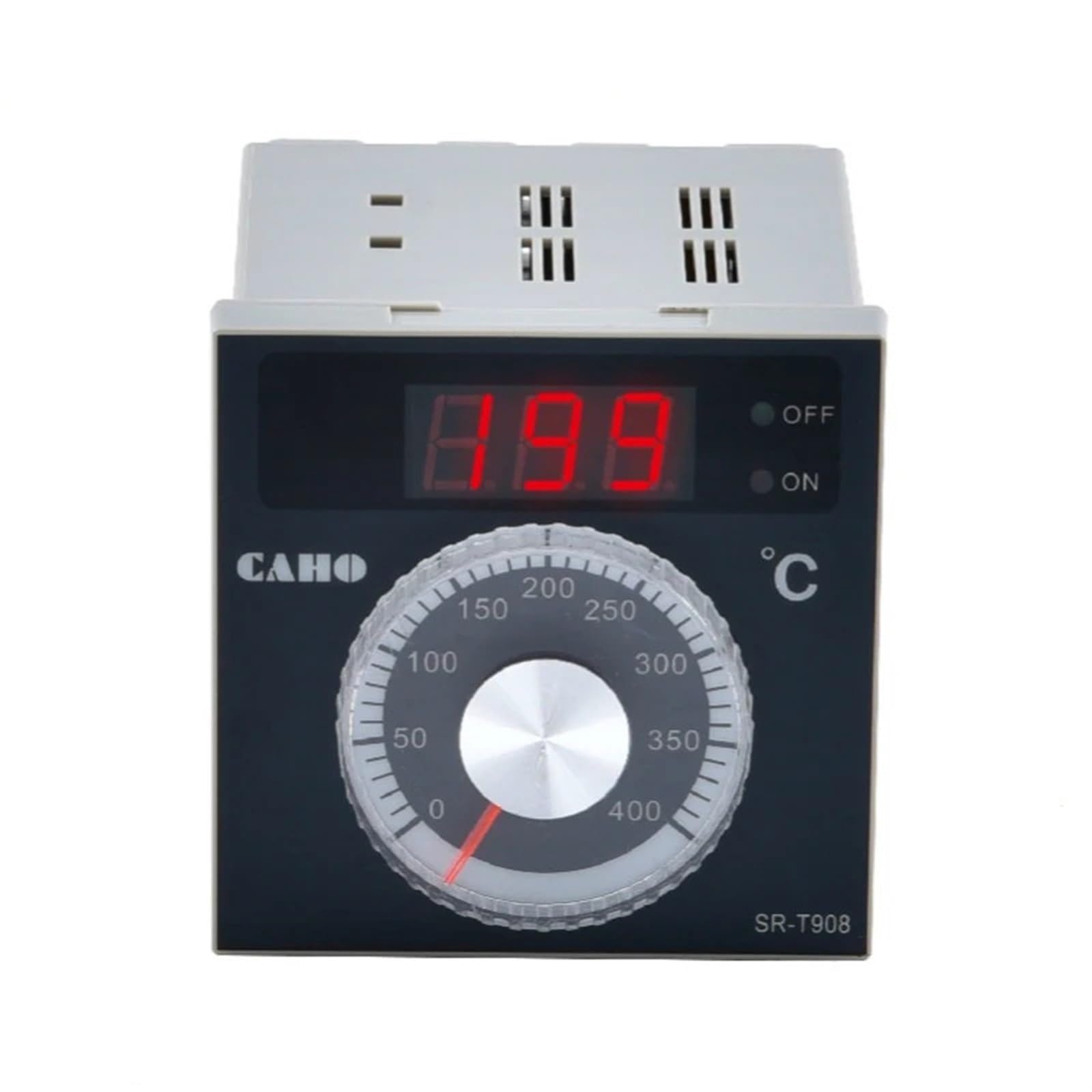 Thermostat SR-T901 Temperature Controller SR-T908 Fermentation Oven Thermostat 0-400 degree