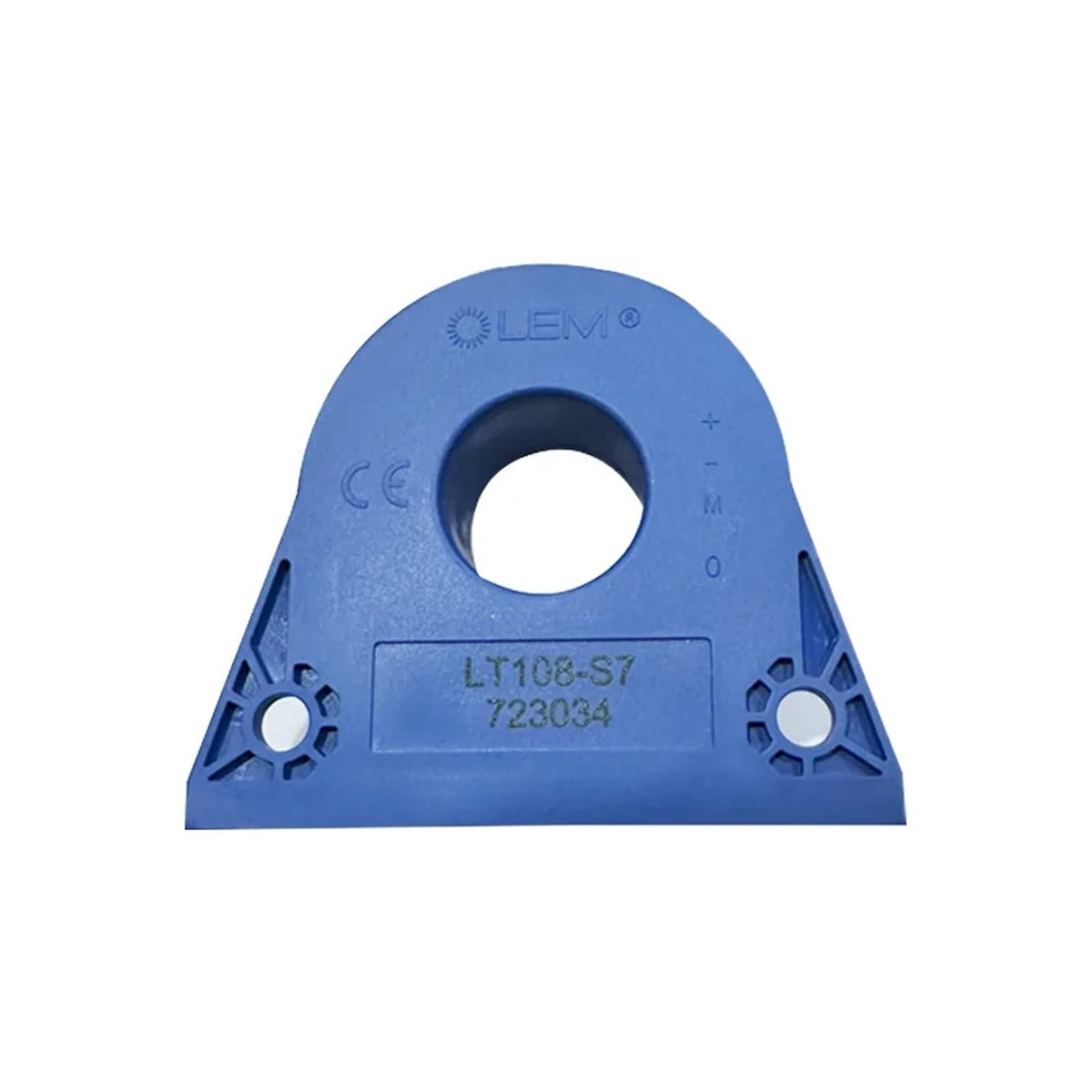 PXQCHAVLN LT108-S7/SP11 Effect Closed Loop Current Sensor Transformer 100A