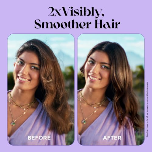 Love Beauty And Planet Argan Oil & Lavender Conditioner 400g - Image 5