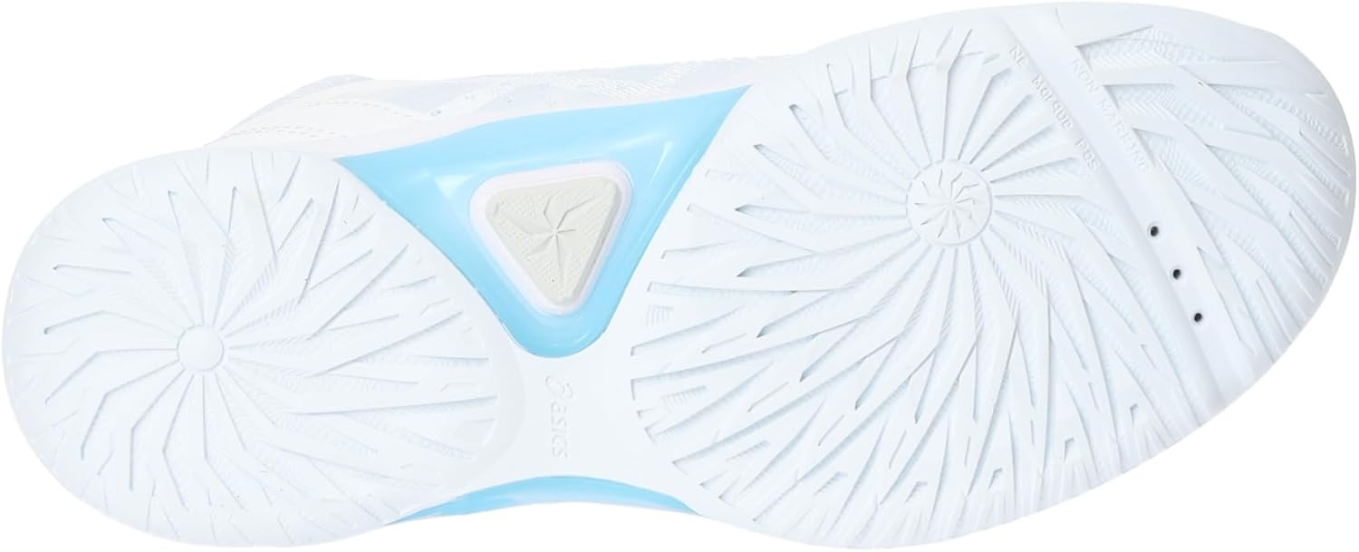 [ASICS] バスケットボールシューズ LADY GELFAIRY 9